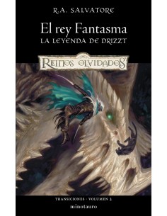 Transiciones nº 03 03 El rey Fantasma